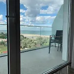 דירה White Tower Prestige מאמאיה