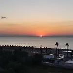 דירה White Tower Prestige מאמאיה