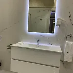 White Tower Prestige דירה