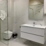 דירה White Tower Prestige