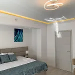 דירה White Tower Prestige מאמאיה
