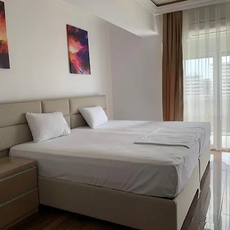 Apartment White Tower Prestige *