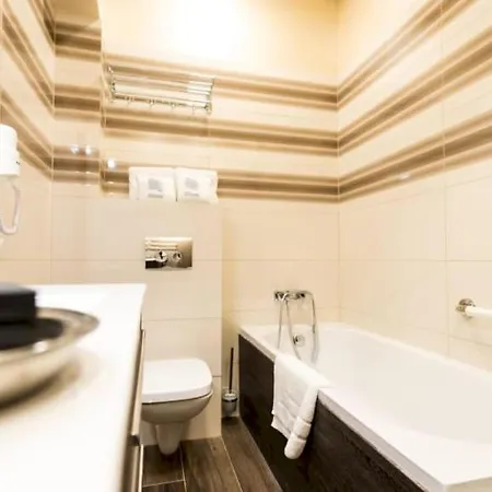 Apartment White Tower Prestige