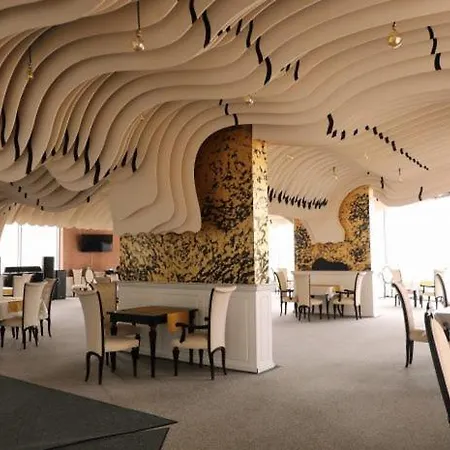 White Tower Prestige * Mamaia
