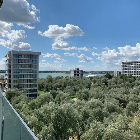 White Tower Prestige Apartment *