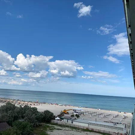 White Tower Prestige * Mamaia