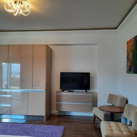 White Tower Prestige Daire Mamaia