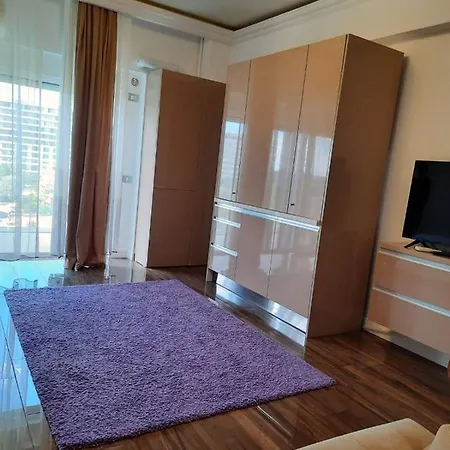 Daire White Tower Prestige *