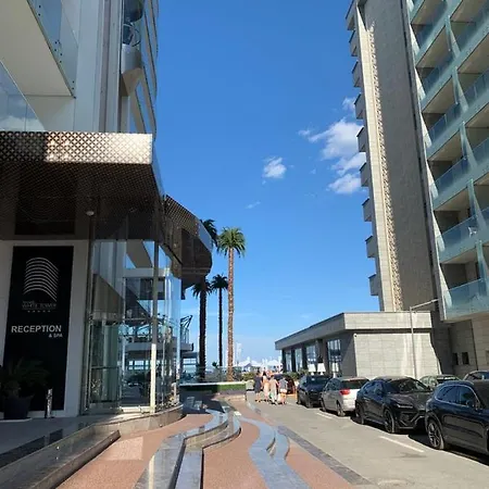 Daire White Tower Prestige Mamaia