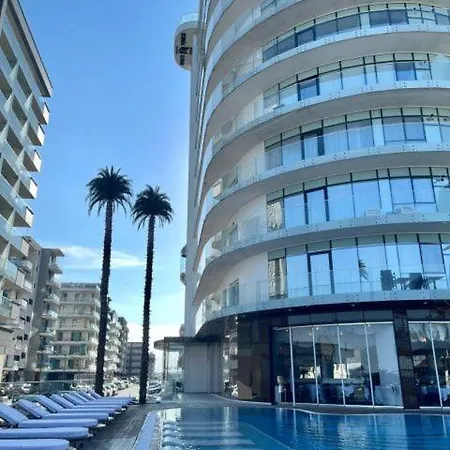 Daire White Tower Prestige Mamaia