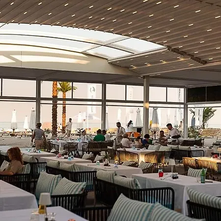 White Tower Prestige Daire