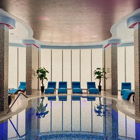 White Tower Prestige Daire *