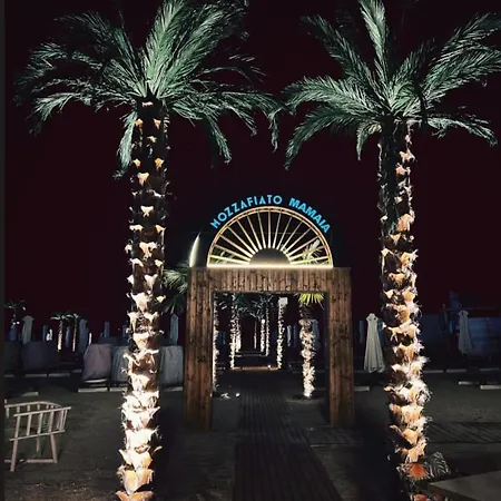 White Tower Prestige Daire *