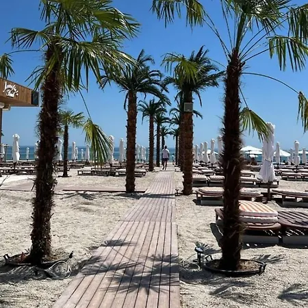 White Tower Prestige