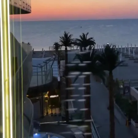 White Tower Prestige *