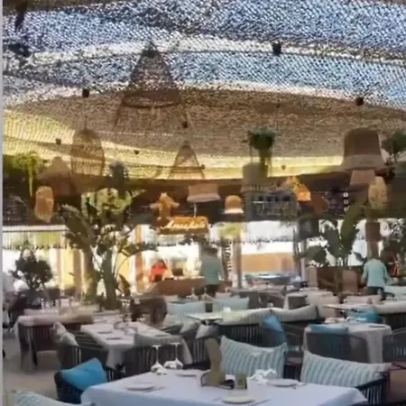 White Tower Prestige Daire Mamaia