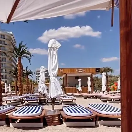 White Tower Prestige Apartman