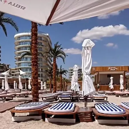 White Tower Prestige Daire *