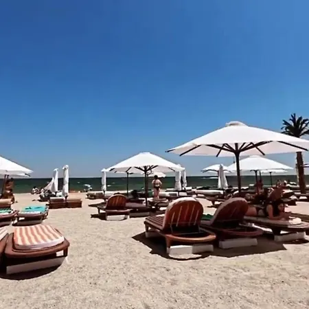 Daire White Tower Prestige Mamaia