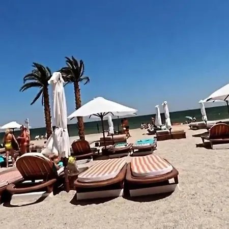 White Tower Prestige * Mamaia