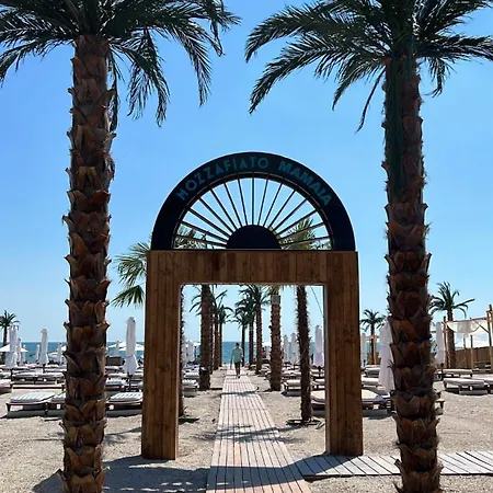 White Tower Prestige * Mamaia