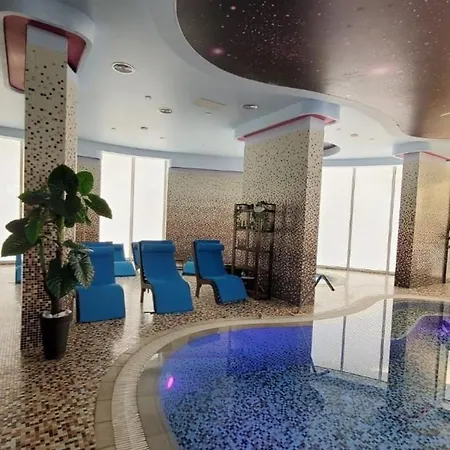 White Tower Prestige Daire Mamaia