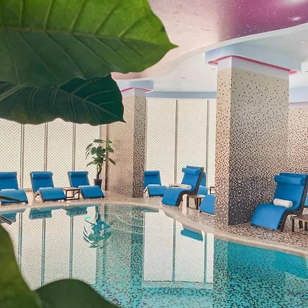 White Tower Prestige * Mamaia