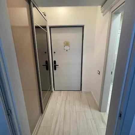 White Tower Prestige * מאמאיה