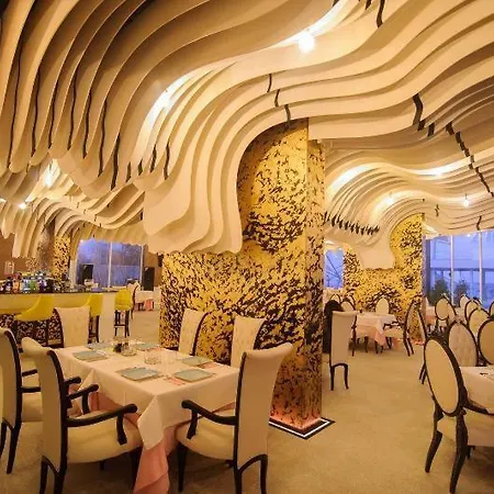 White Tower Prestige Διαμέρισμα Mamaia