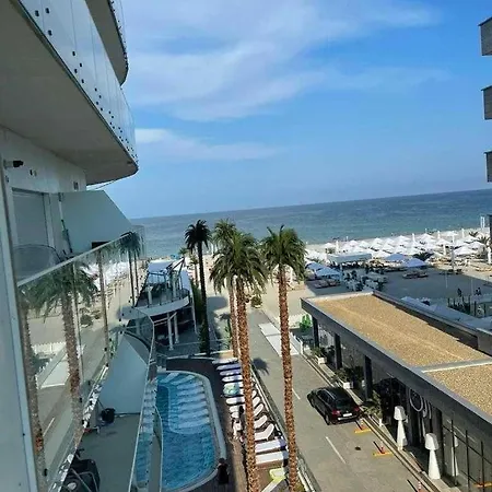 White Tower Prestige * Mamaia