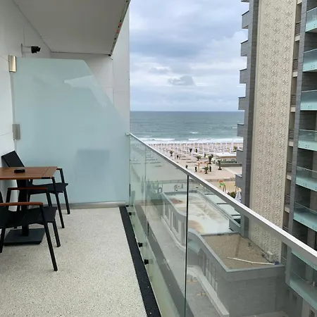 White Tower Prestige Apartment