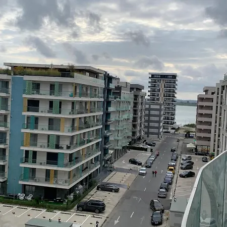 White Tower Prestige Apartment