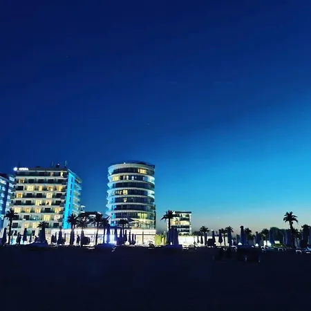 Apartment White Tower Prestige Mamaia