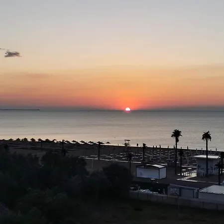 Apartment White Tower Prestige Mamaia