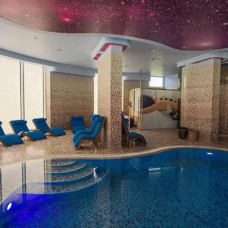 White Tower Prestige Apartment