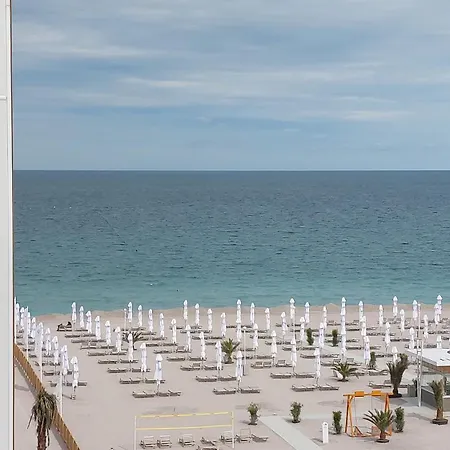 Daire White Tower Prestige *