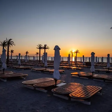 Daire White Tower Prestige *