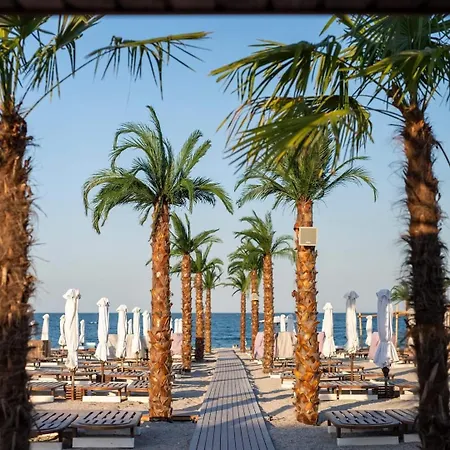 Apartment White Tower Prestige Mamaia