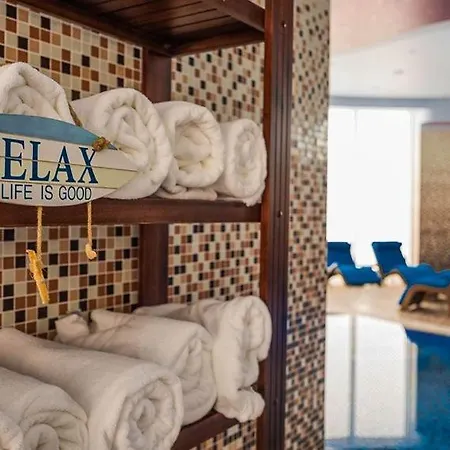 White Tower Prestige