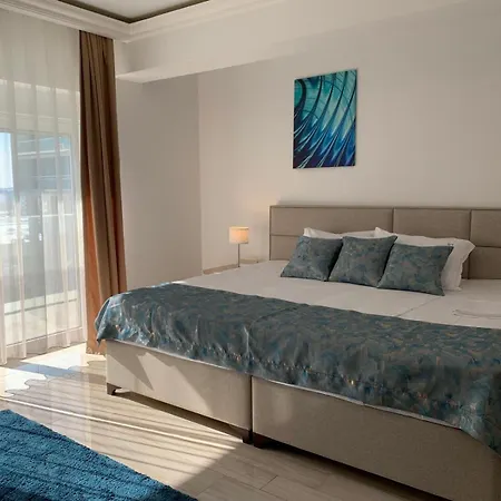 White Tower Prestige Apartment