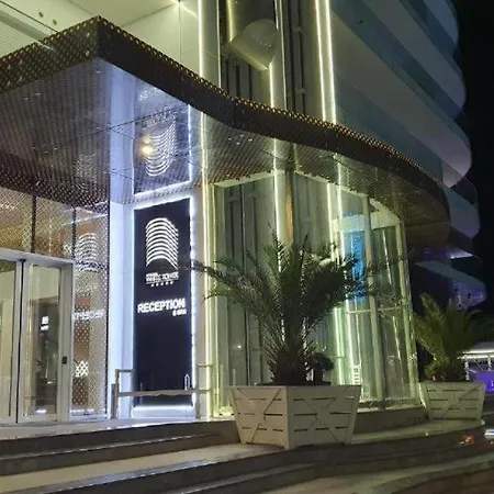 White Tower Prestige Daire Mamaia