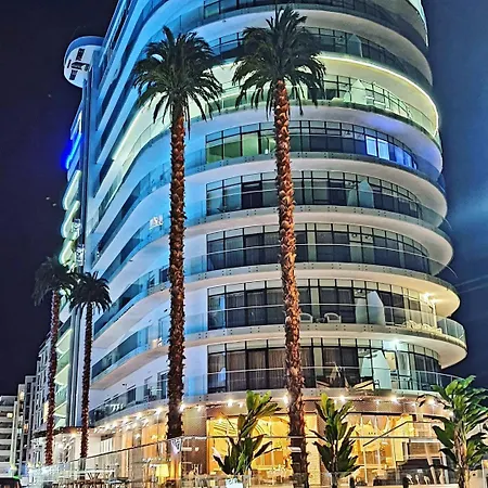 Apartmán White Tower Prestige