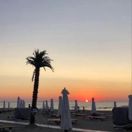 White Tower Prestige Apartment Mamaia