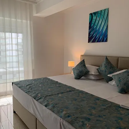 Appartement White Tower Prestige
