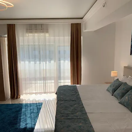 Apartment White Tower Prestige *