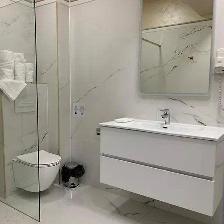 Daire White Tower Prestige