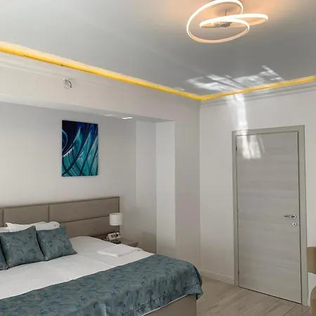 Διαμέρισμα White Tower Prestige Mamaia
