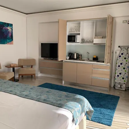 Apartman White Tower Prestige