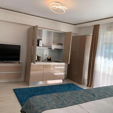 White Tower Prestige * Mamaia
