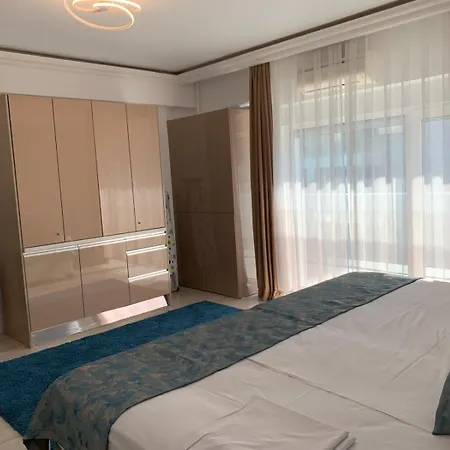 White Tower Prestige Apartment